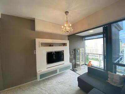 For Sale - The Viridian