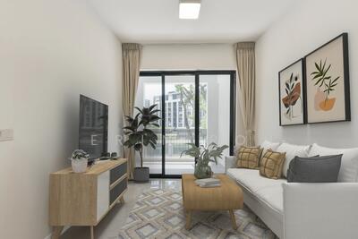 For Sale - Mayfair Gardens