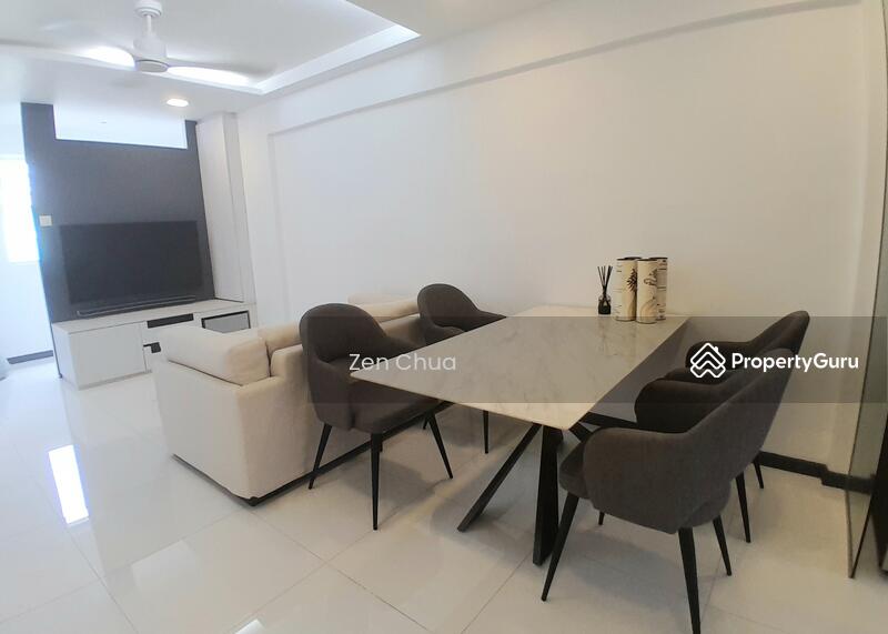 For Rent - 5 Lorong Lew Lian