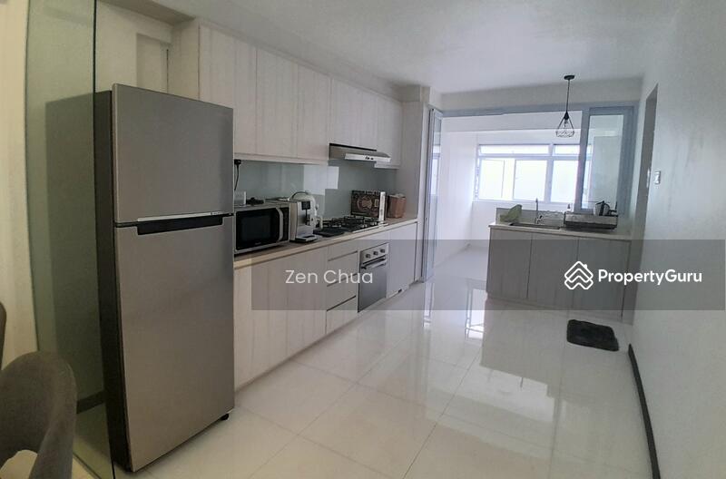 For Rent - 5 Lorong Lew Lian