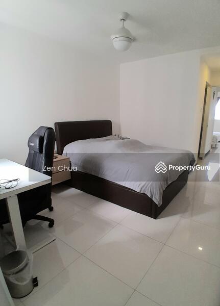 For Rent - 5 Lorong Lew Lian