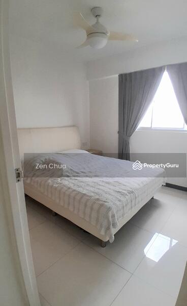 For Rent - 5 Lorong Lew Lian