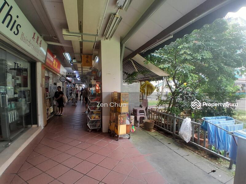 For Rent - 5 Lorong Lew Lian