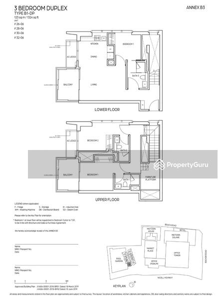 For Sale Midtown Bay