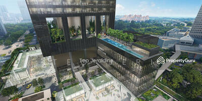 For Sale - Midtown Bay