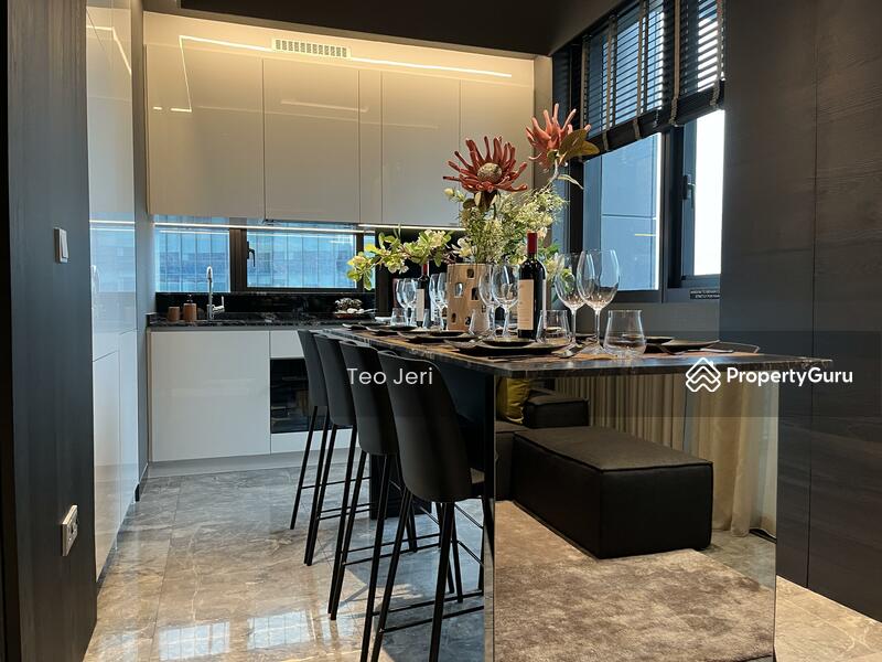 For Sale - Midtown Bay