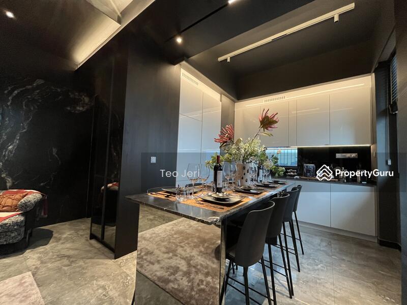 For Sale - Midtown Bay