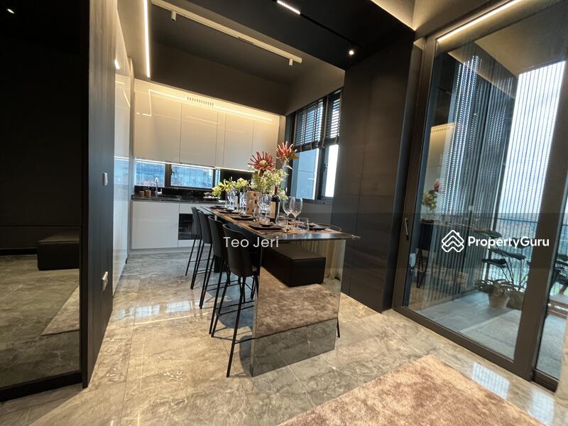 For Sale - Midtown Bay