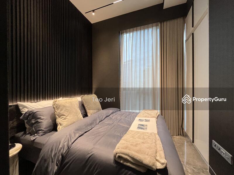 For Sale - Midtown Bay