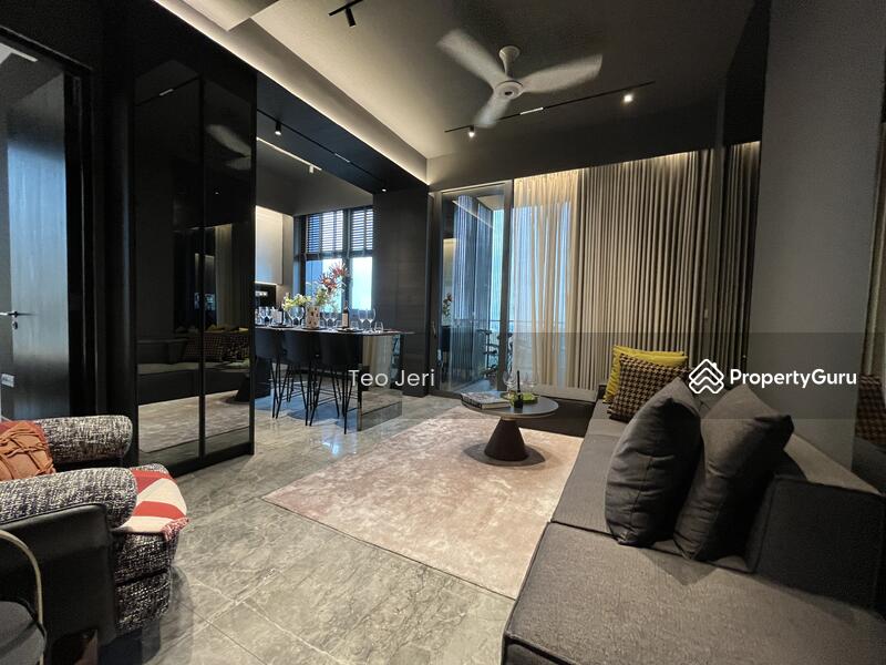 For Sale - Midtown Bay