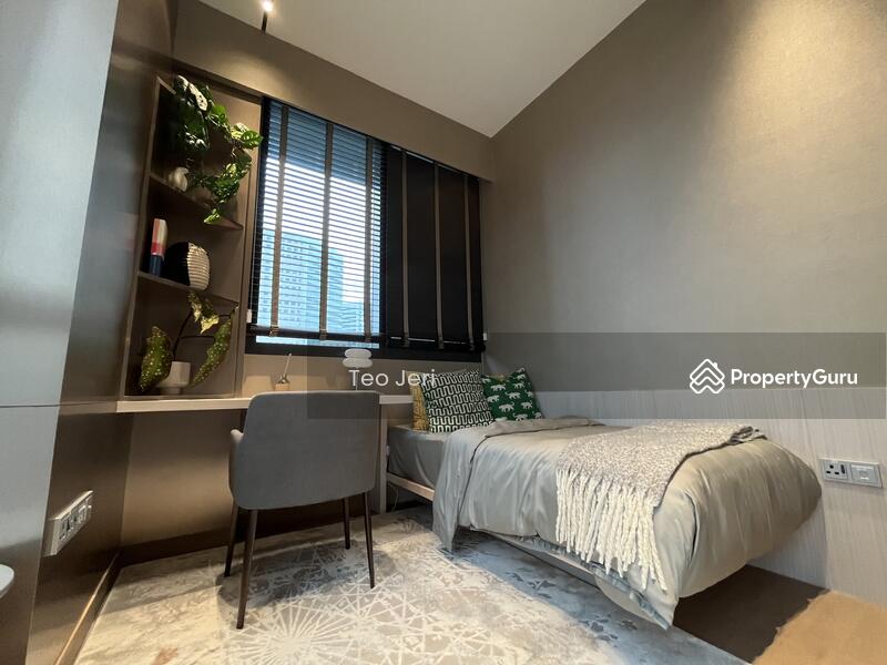 For Sale - Midtown Bay