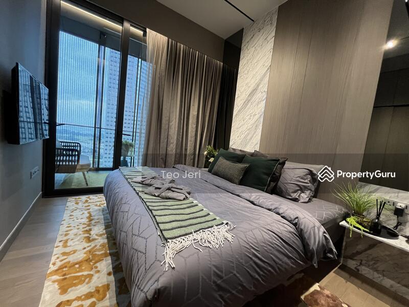 For Sale - Midtown Bay