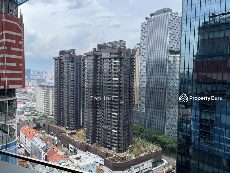 For Sale - Midtown Bay