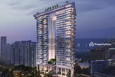 For Sale - Boulevard 88