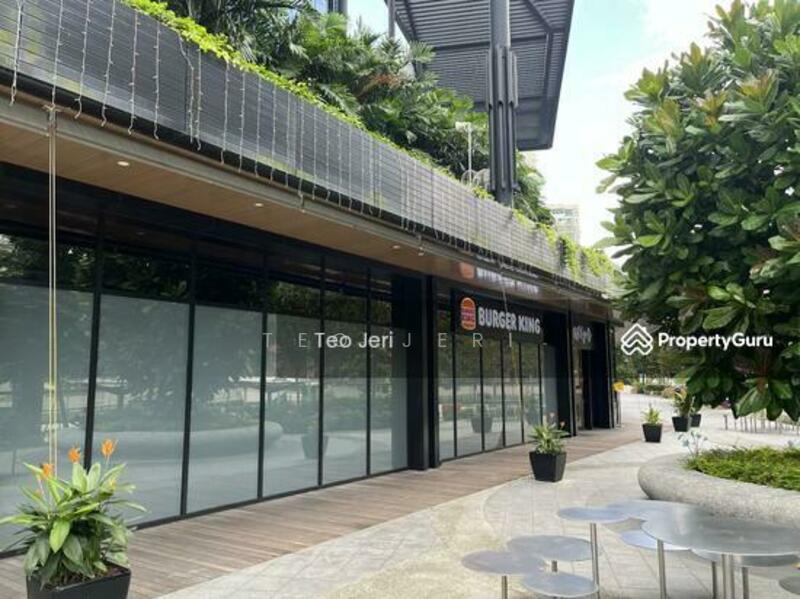 New Tech Park, 151 Lorong Chuan, 8,000 sqft, Light Industrial (B1) For Rent, by Teo Jeri, 25267479 - CommercialGuru.com.sg