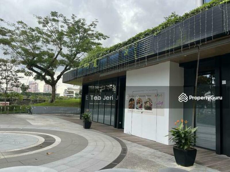 New Tech Park, 151 Lorong Chuan, 8,000 sqft, Light Industrial (B1) For Rent, by Teo Jeri, 25267479 - CommercialGuru.com.sg