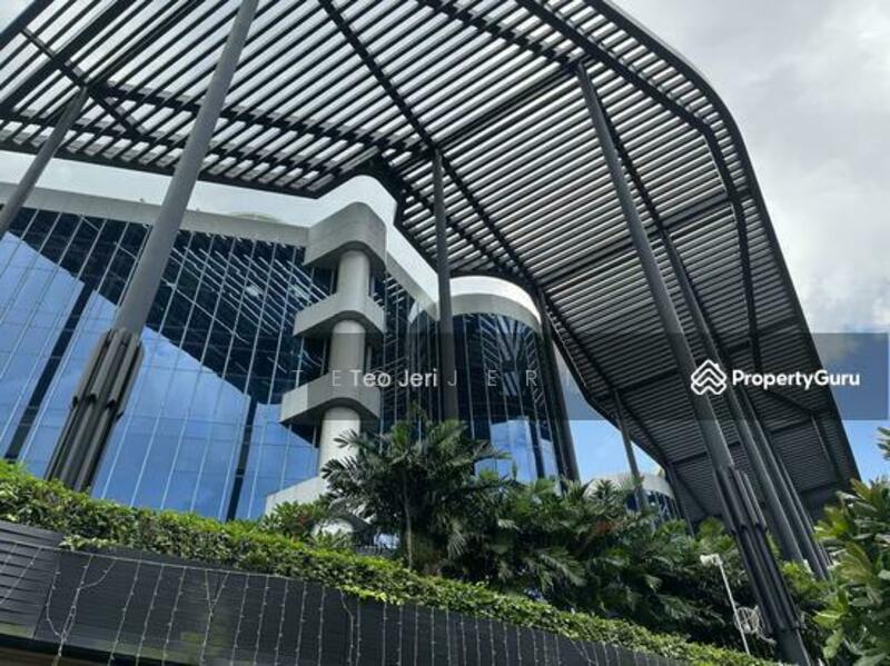 New Tech Park, 151 Lorong Chuan, 8,000 sqft, Light Industrial (B1) For Rent, by Teo Jeri, 25267479 - CommercialGuru.com.sg