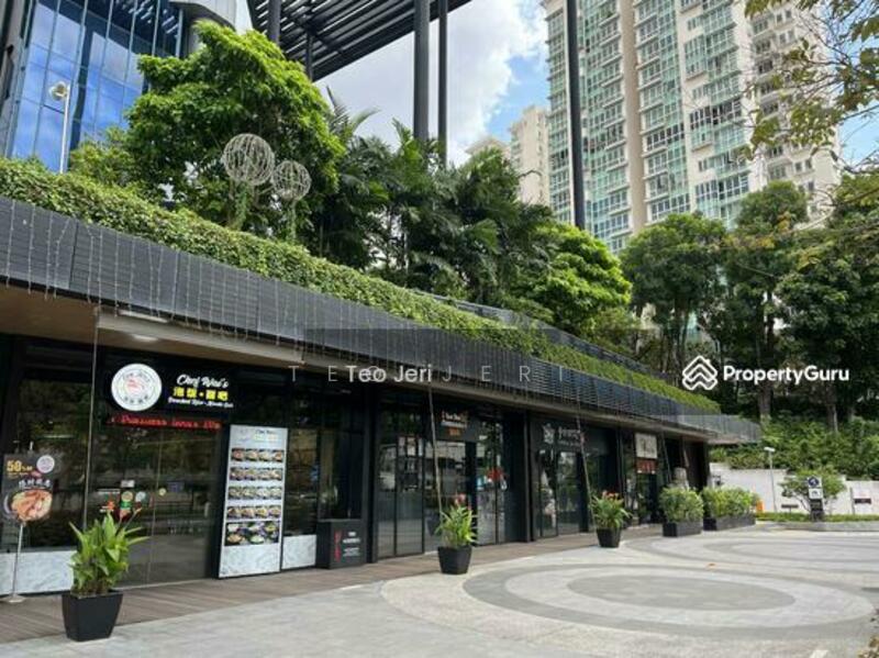 New Tech Park, 151 Lorong Chuan, 8,000 sqft, Light Industrial (B1) For Rent, by Teo Jeri, 25267479 - CommercialGuru.com.sg