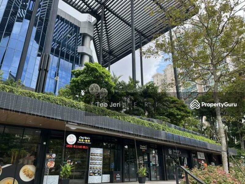 New Tech Park, 151 Lorong Chuan, 8,000 sqft, Light Industrial (B1) For Rent, by Teo Jeri, 25267479 - CommercialGuru.com.sg