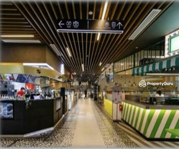 New Tech Park, 151 Lorong Chuan, 8,000 sqft, Light Industrial (B1) For Rent, by Teo Jeri, 25267479 - CommercialGuru.com.sg