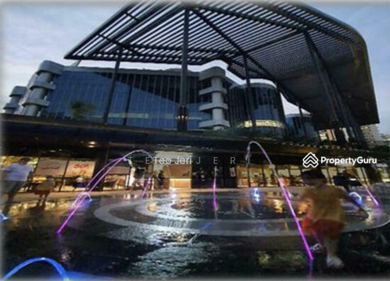 New Tech Park, 151 Lorong Chuan, 8,000 sqft, Light Industrial (B1) For Rent, by Teo Jeri, 25267479 - CommercialGuru.com.sg