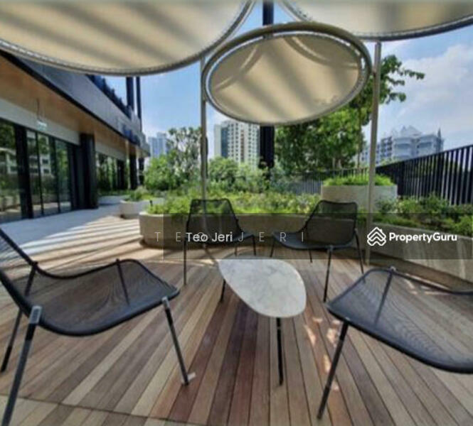 New Tech Park, 151 Lorong Chuan, 8,000 sqft, Light Industrial (B1) For Rent, by Teo Jeri, 25267479 - CommercialGuru.com.sg