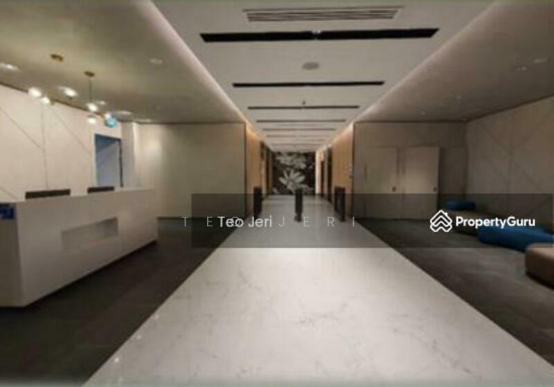 New Tech Park, 151 Lorong Chuan, 8,000 sqft, Light Industrial (B1) For Rent, by Teo Jeri, 25267479 - CommercialGuru.com.sg