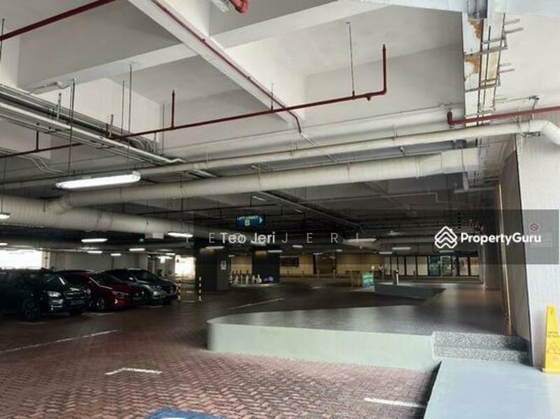 New Tech Park, 151 Lorong Chuan, 8,000 sqft, Light Industrial (B1) For Rent, by Teo Jeri, 25267479 - CommercialGuru.com.sg