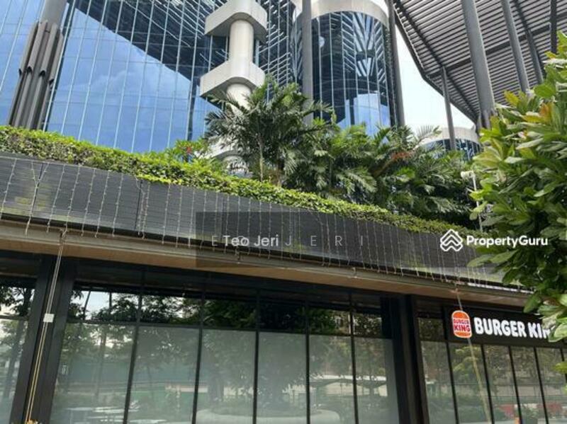 New Tech Park, 151 Lorong Chuan, 8,000 sqft, Light Industrial (B1) For Rent, by Teo Jeri, 25267479 - CommercialGuru.com.sg