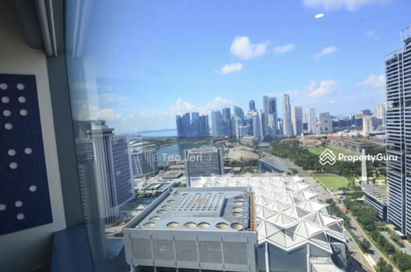 Suntec City Tower, 6 Temasek Boulevard, 4,500 sqft, Office For Rent, by Teo Jeri, 25267482 - CommercialGuru.com.sg