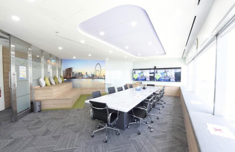 Suntec City Tower, 6 Temasek Boulevard, 4,500 sqft, Office For Rent, by Teo Jeri, 25267482 - CommercialGuru.com.sg