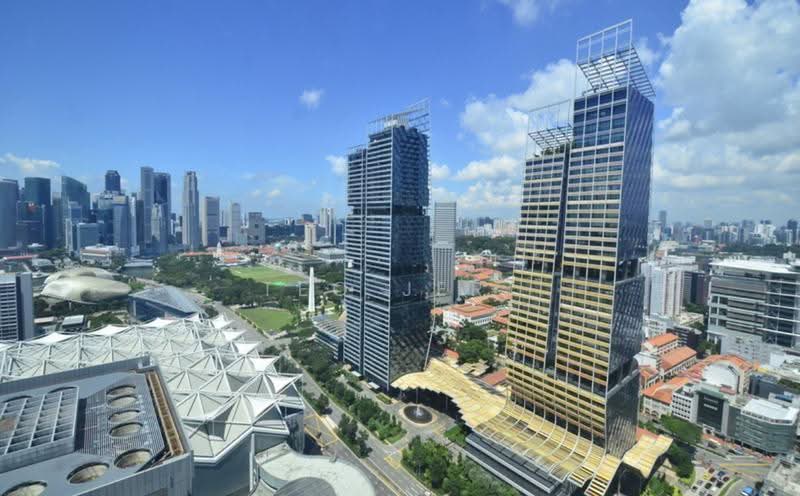 Suntec City Tower, 6 Temasek Boulevard, 4,500 sqft, Office For Rent, by Teo Jeri, 25267482 - CommercialGuru.com.sg