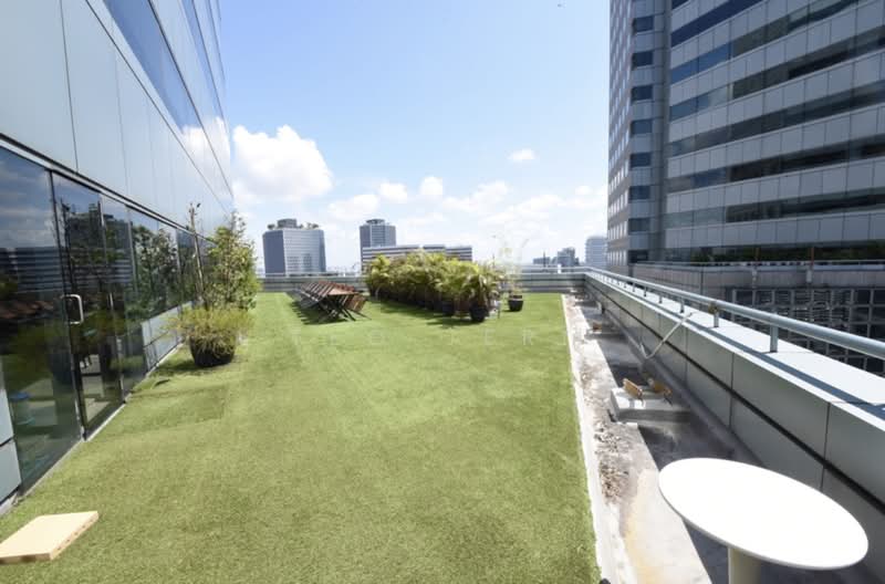 Suntec City Tower, 6 Temasek Boulevard, 4,500 sqft, Office For Rent, by Teo Jeri, 25267482 - CommercialGuru.com.sg