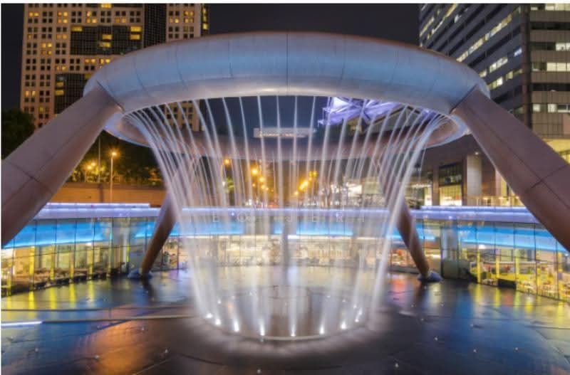Suntec City Tower, 6 Temasek Boulevard, Boat Quay / Raffles Place / Marina, 4,500 sqft, Office For Rent, by Teo Jeri, 25267482 - Fountain of Wealth - CommercialGuru.com.sg