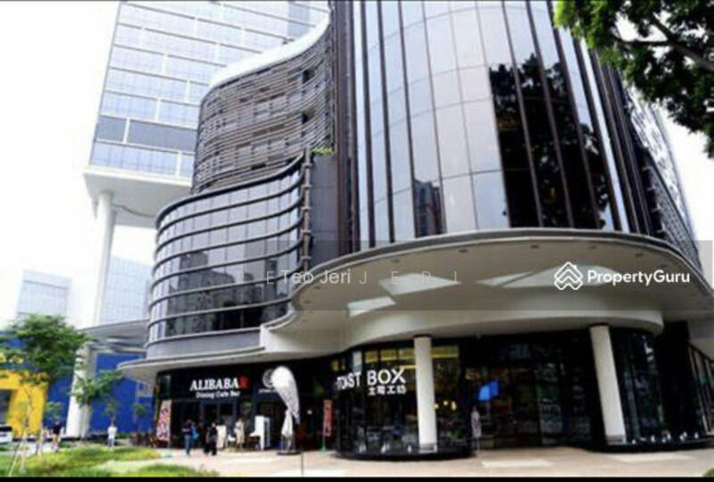 Alexandra Central, Alexandra Road singapore, Alexandra / Commonwealth, 387 sqft, Other Retail For Sale, by Teo Jeri, 25267509 - CommercialGuru.com.sg