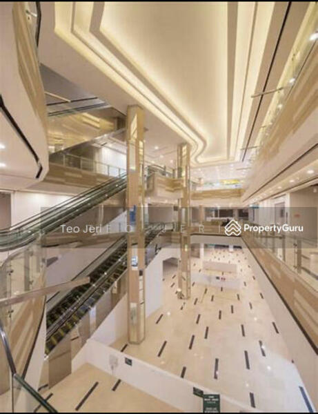Alexandra Central, Alexandra Road singapore, Alexandra / Commonwealth, 387 sqft, Other Retail For Sale, by Teo Jeri, 25267509 - CommercialGuru.com.sg