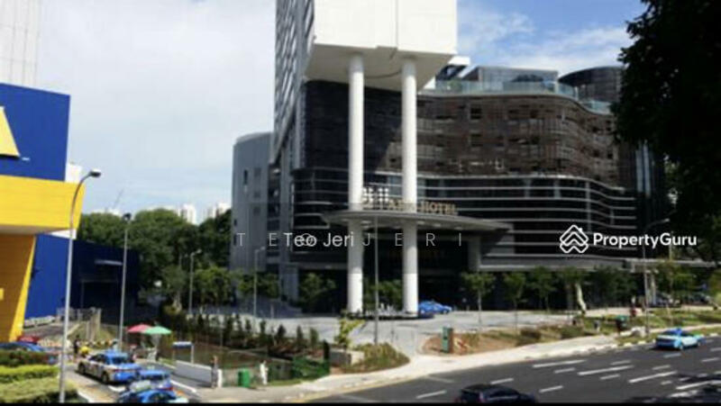 Alexandra Central, Alexandra Road singapore, Alexandra / Commonwealth, 387 sqft, Other Retail For Sale, by Teo Jeri, 25267509 - CommercialGuru.com.sg