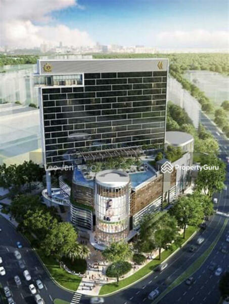 Alexandra Central, Alexandra Road singapore, Alexandra / Commonwealth, 387 sqft, Other Retail For Sale, by Teo Jeri, 25267509 - CommercialGuru.com.sg