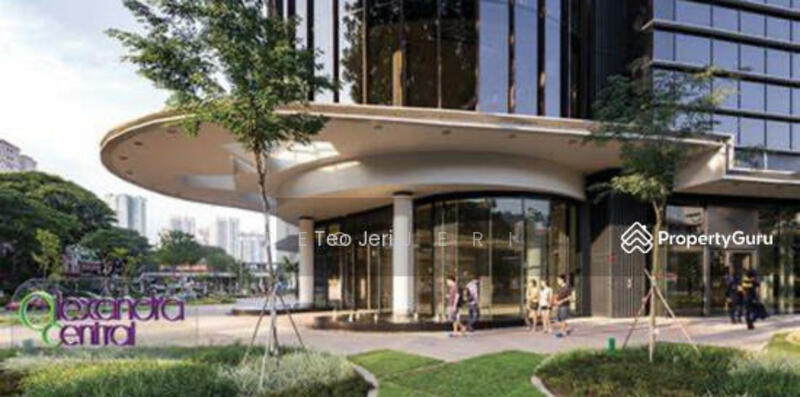 Alexandra Central, Alexandra Road singapore, Alexandra / Commonwealth, 387 sqft, Other Retail For Sale, by Teo Jeri, 25267509 - CommercialGuru.com.sg