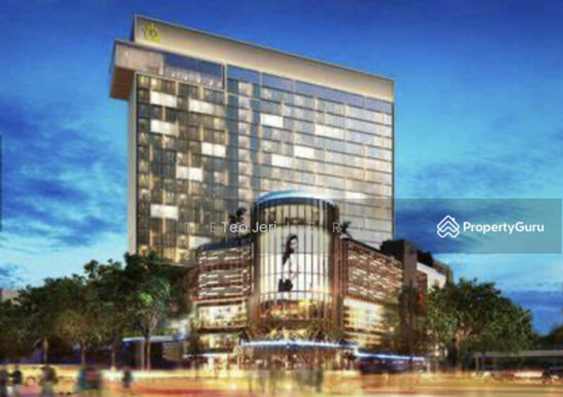 Alexandra Central, Alexandra Road singapore, Alexandra / Commonwealth, 387 sqft, Other Retail For Sale, by Teo Jeri, 25267509 - CommercialGuru.com.sg