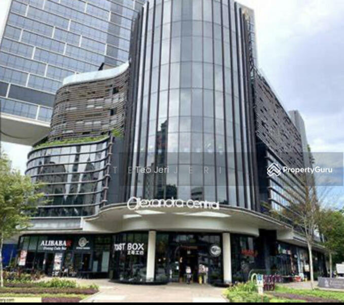 Alexandra Central, Alexandra Road singapore, Alexandra / Commonwealth, 387 sqft, Other Retail For Sale, by Teo Jeri, 25267509 - CommercialGuru.com.sg