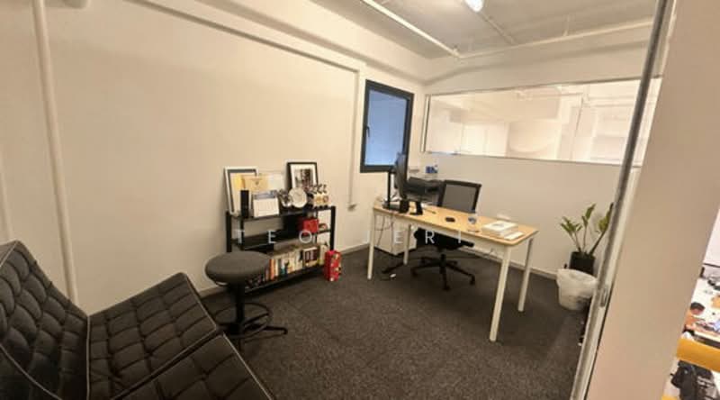 Freehold Building for sale in D03 along Alexandra Road, Alexandra Road, 54,748 sqft, Light Industrial (B1) For Sale, by Teo Jeri, 25267518 - CommercialGuru.com.sg