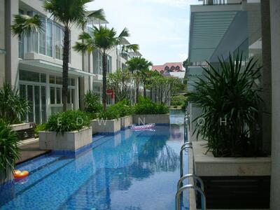 For Rent - The Greenwood