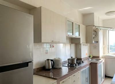 For Rent - 385 Bukit Batok West Avenue 5