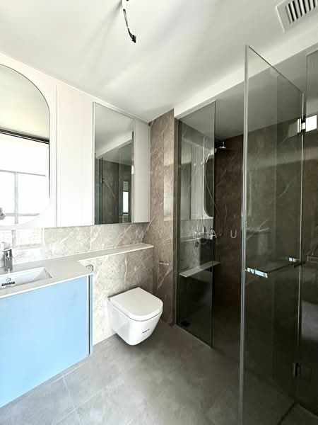 Clavon, 6 Clementi Avenue 1, 2 Bedrooms, 764 sqft, Condominium For Rent, by Tommy Lau, 25267826 - PropertyGuru.com.sg