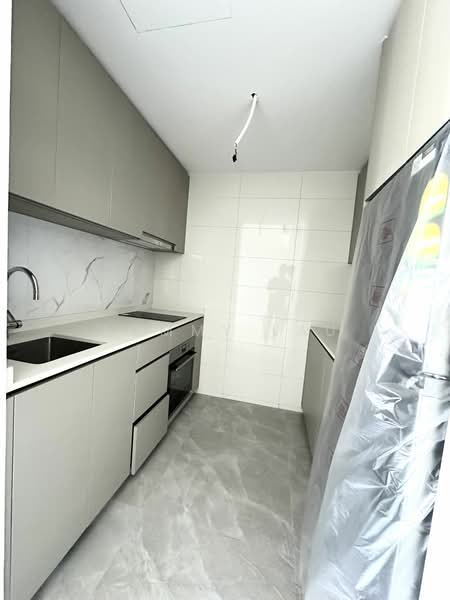 Clavon, 6 Clementi Avenue 1, 2 Bedrooms, 764 sqft, Condominium For Rent, by Tommy Lau, 25267826 - PropertyGuru.com.sg
