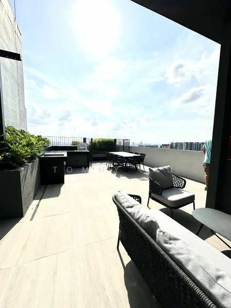 Clavon, 6 Clementi Avenue 1, 2 Bedrooms, 764 sqft, Condominium For Rent, by Tommy Lau, 25267826 - PropertyGuru.com.sg