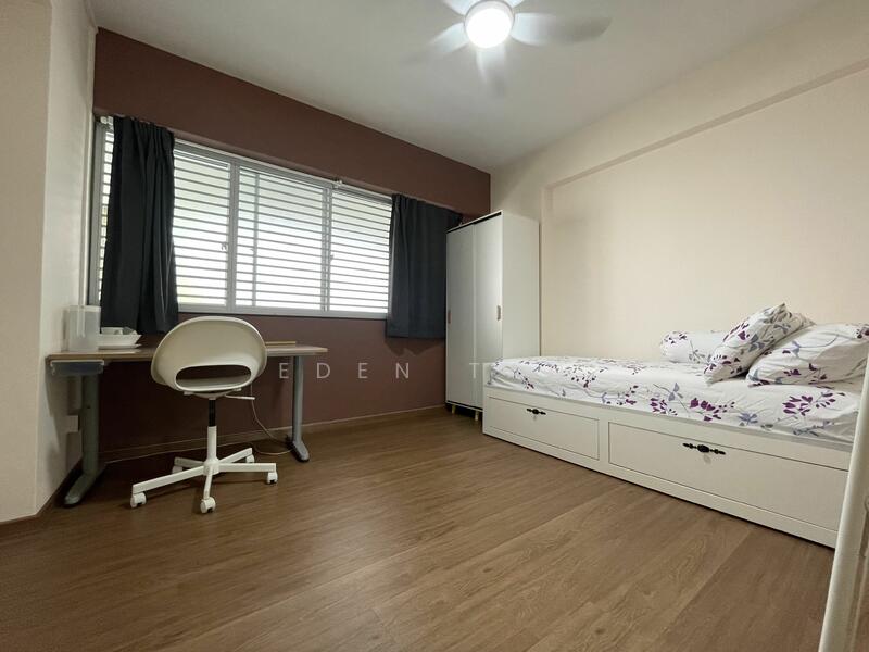 735 Woodlands Circle, 735 Woodlands Circle, Room Rental, 150 sqft, HDB Flat For Rent, by Eden Tan, 25267836 - PropertyGuru.com.sg