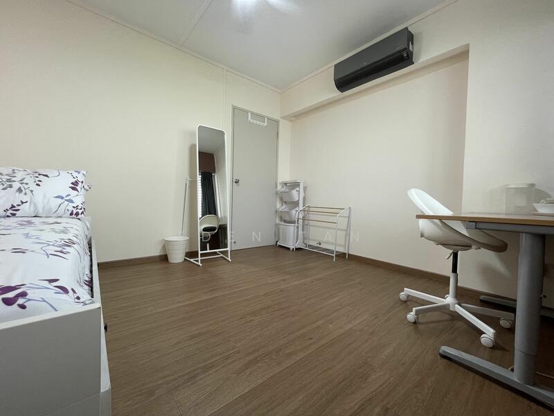 735 Woodlands Circle, 735 Woodlands Circle, Room Rental, 150 sqft, HDB Flat For Rent, by Eden Tan, 25267836 - PropertyGuru.com.sg