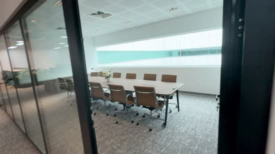 Newly Fitted office 3min walk to mrt with PLQ view, Ubi, 3,700 sqft, Business / Science Park For Rent, by Leow Kok Wee, 25267859 - CommercialGuru.com.sg